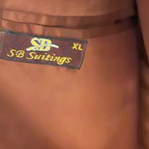 Brand new Vest for men, wool. Pakistani Indian style.